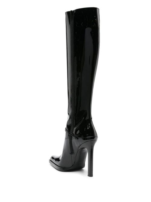 Heel boot SAINT LAURENT | 7552301TV001000